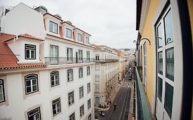Hotel MeraPrime Gold Lisboa